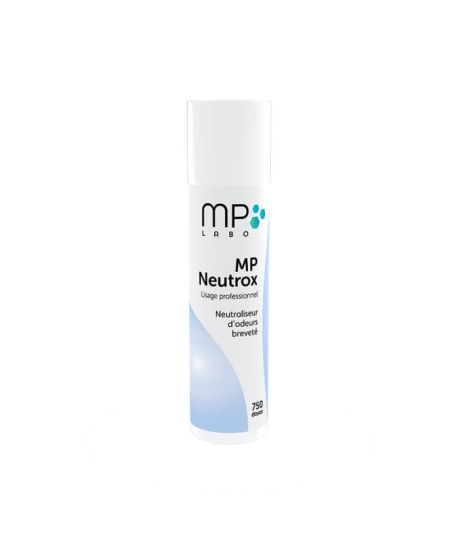 MP NEUTROX 75 ML MP LABO