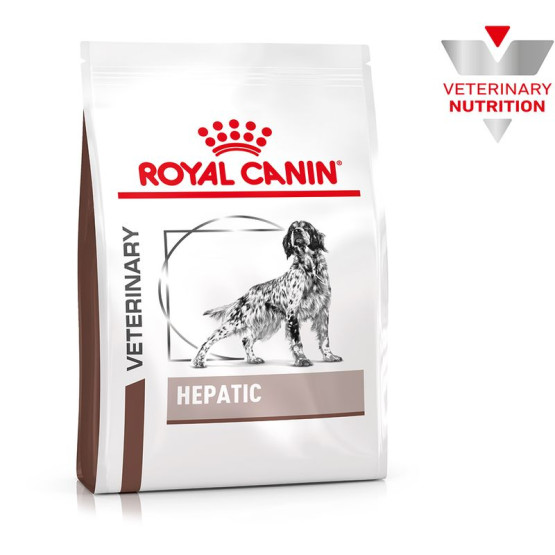 Royal canin 2024 hepatic 6kg