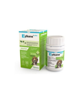 Zylkene Plus 225mg Pour Chiens de 10 à 30 kg