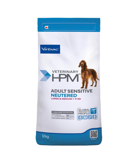 croquette grand chien adulte