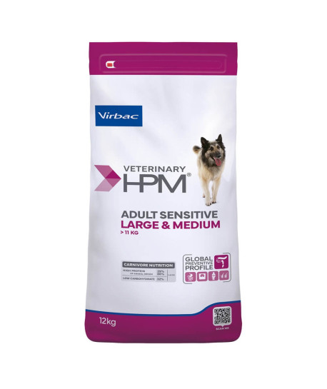 croquette chien adulte sensibilité digestive