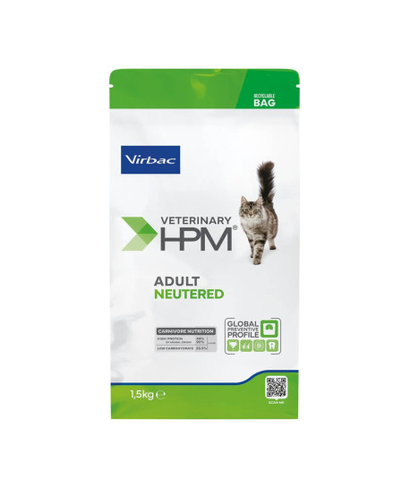 croquette chat adulte stérilisé